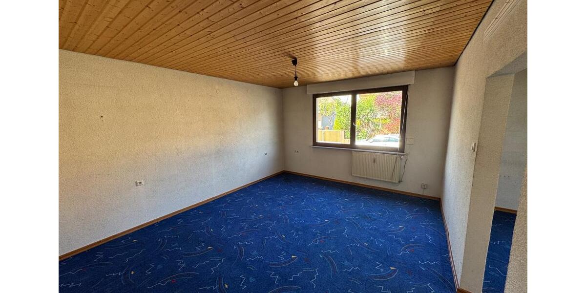 Einfamilienhaus Rheinstetten - 11 Zimmer, 226 m&sup2;, 495.000&euro; | Angebot:26729200
