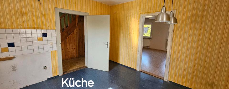 Einfamilienhaus Leimersheim - 4 Zimmer, 80 m&sup2;, 230.000&euro; | Angebot:26715726