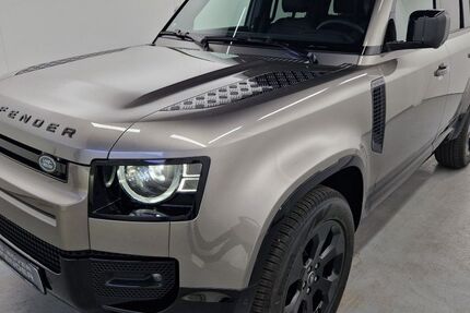 Land Rover Defender 7.000 km 80.490 &euro; Landau 76829