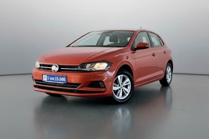 VW Polo 55.987 km 13.950 &euro; Karlsruhe 76227