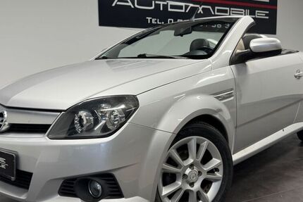 Opel Tigra
