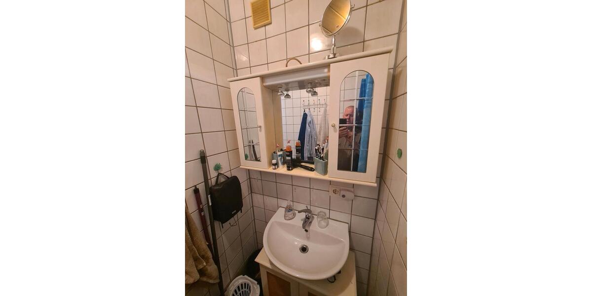 Terrassenwohnung Bad Schönborn - 1 Zimmer, 45 m&sup2;, 850&euro; | Angebot:24812318