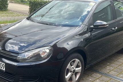 VW Golf 110.000 km 6.100 &euro; Karlsruhe 76228
