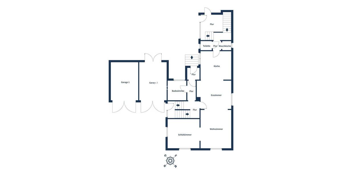 Einfamilienhaus Graben Neudorf Neudorf - 9 Zimmer, 180 m&sup2;, 549.000&euro; | Angebot:26377975