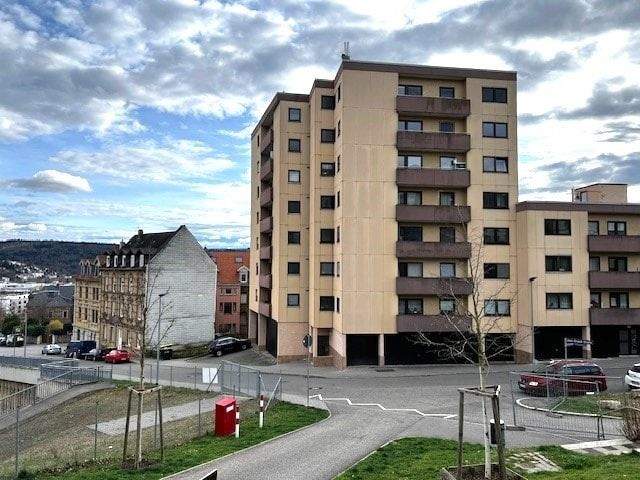 Etagenwohnung Pforzheim Nordstadt - 5 Zimmer, 137 m&sup2;, 325.000&euro; | Angebot:25880164