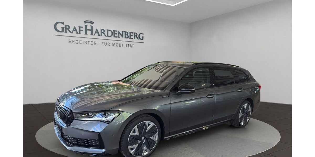 Skoda Superb 6.500 km 50.790 &euro; Karlsruhe 76131