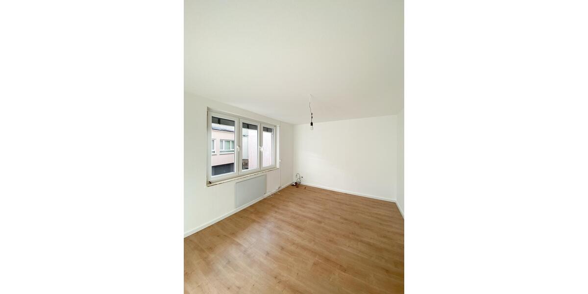 Gute Kapitalanlage, vermietete 2-Zimmer Wohnung 2 zimmer