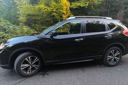 Nissan X-Trail 114.000 km 16.999 € Pforzheim 75181
