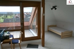 °°° MODERNE Dachgeschoßwohnung MIT TERRASSE, TGL-BAD, EINBAUKÜCHE UND TIEFGARAGE °°°