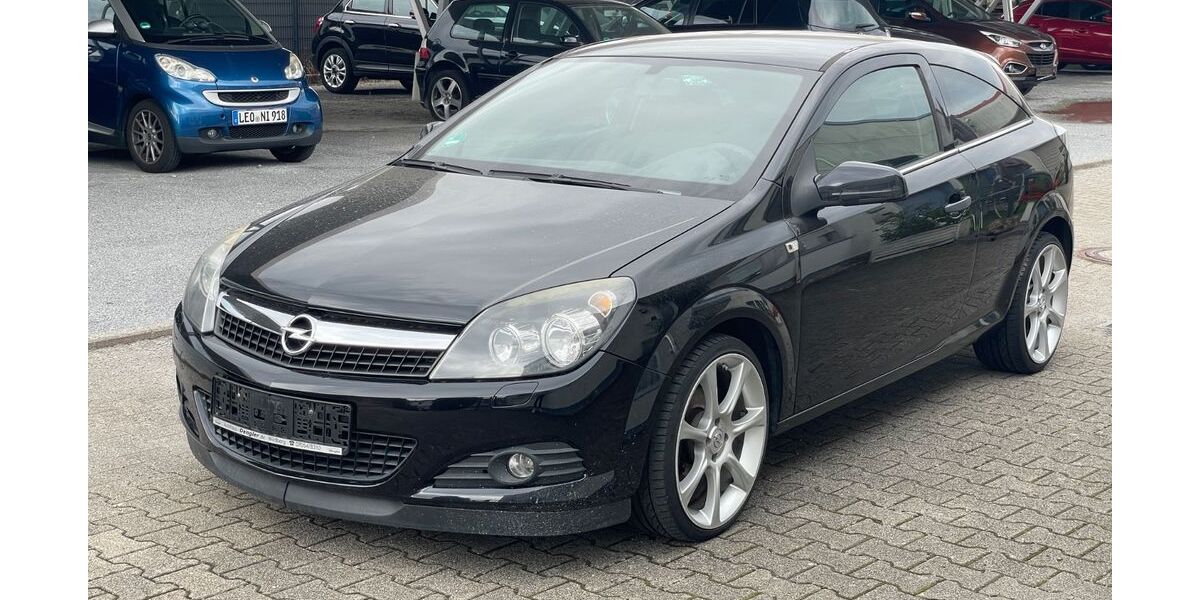Opel Astra 197.272 km 2.000 € Graben-Neudorf 76676