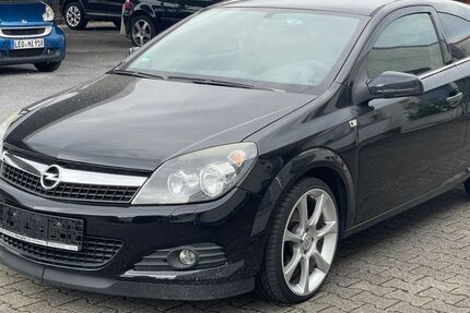 Opel Astra 197.272 km 2.399 &euro; Graben-Neudorf 76676