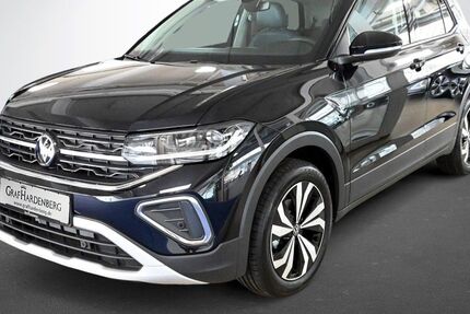 VW T-Cross 8.000 km 26.990 &euro; Karlsruhe 76131