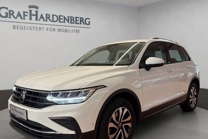 VW Tiguan 50.900 km 26.990 &euro; Karlsruhe 76131