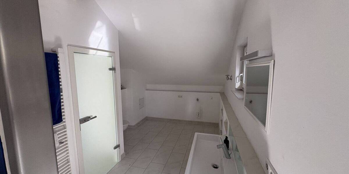 Etagenwohnung Bretten - 3 Zimmer, 104 m&sup2;, 399.000&euro; | Angebot:25706285