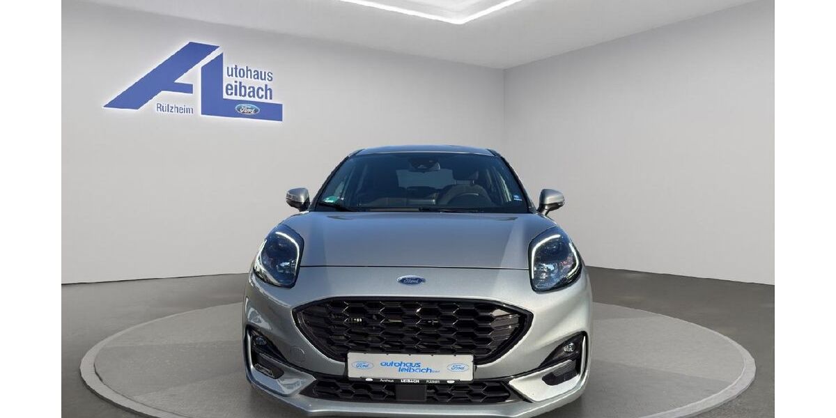 Ford Puma 47.400 km 19.800 &euro; Rülzheim 76761
