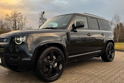 Land Rover Defender 38.000 km 84.000 &euro; Bruchsal 76646