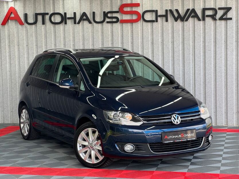 VW Golf 52.634 km 12.990 € Königsbach-Stein 75203