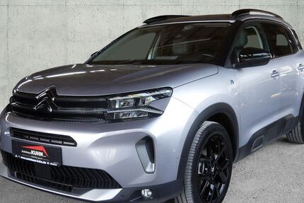 Citroen C5 Aircross 44.700 km 26.490 &euro; Karlsruhe 76185