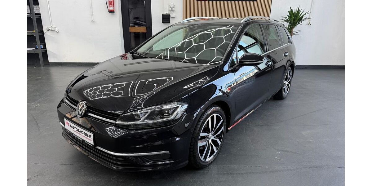 VW Golf 92.150 km 16.980 &euro; Gaggenau 76571