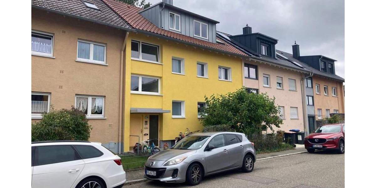 Attraktives 3-Familienhaus in Karlsruhe Neureut-Heide 9 zimmer