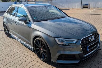 Audi A3 83.500 km 21.490 &euro; Landau in der Pfalz 76829