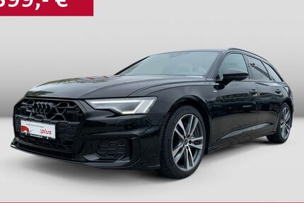Audi A6 44.999 km 58.990 € Pforzheim 75179
