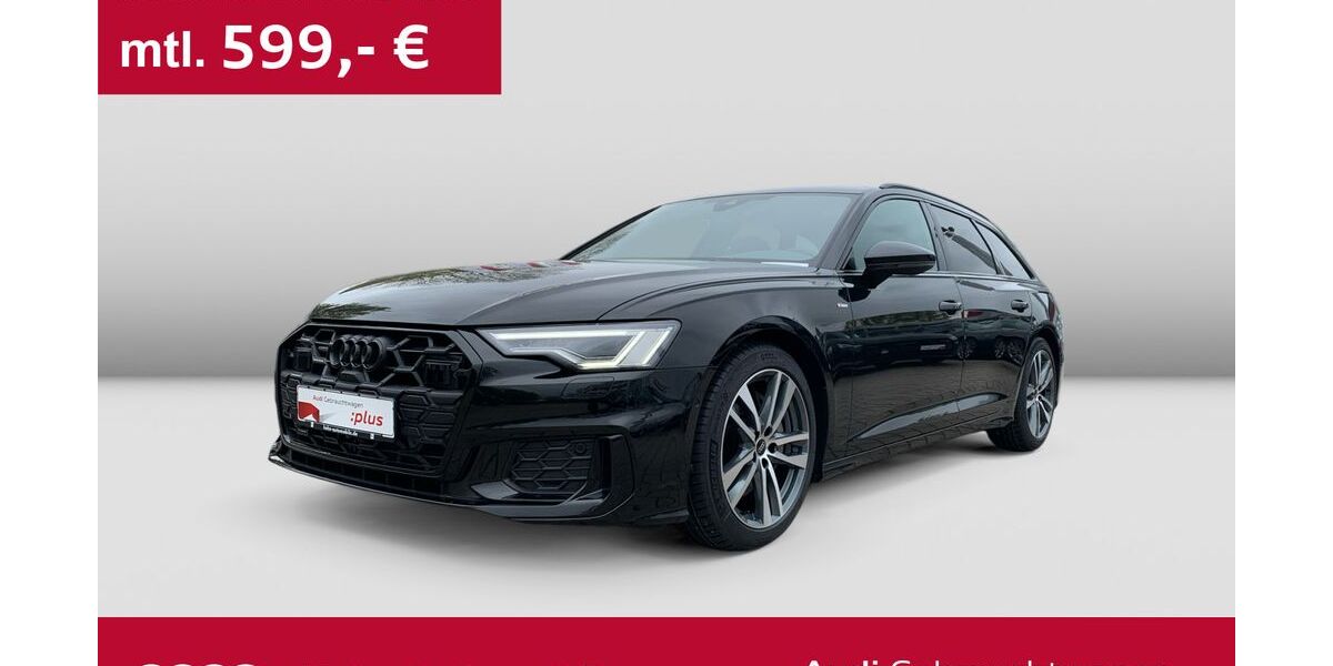 Audi A6 44.999 km 58.990 € Pforzheim 75179