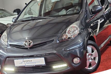 Toyota Aygo (X) 67.000 km 6.999 &euro; Wörth am Rhein 76744