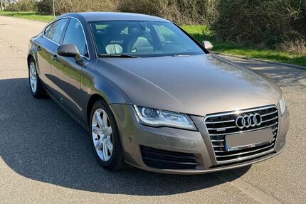 Audi A7 232.000 km 9.800 &euro; Muggensturm 76461