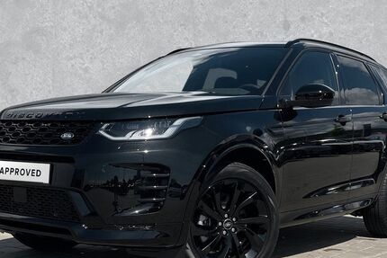 Land Rover Discovery Sport 6.000 km 69.990 &euro; Karlsruhe 76187