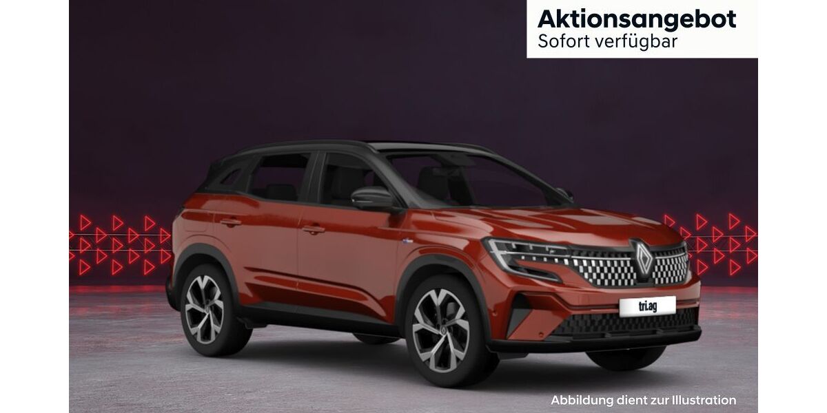 Renault Austral 2.501 km 39.870 &euro; Birkenfeld 75217