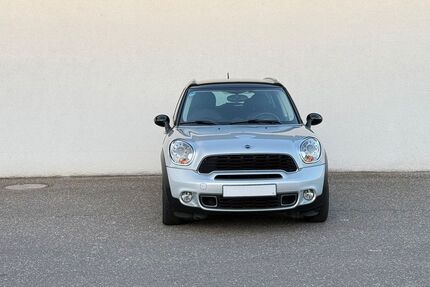 Mini Countryman S (Cooper) 93.000 km 8.999 &euro; Kandel 76870