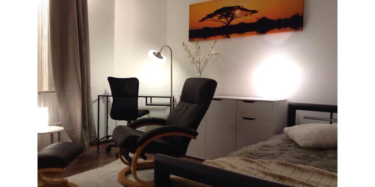 Etagenwohnung Pforzheim Nordstadt - 1 Zimmer, 25 m&sup2;, 650&euro; | Angebot:25930083