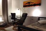 Etagenwohnung Pforzheim Nordstadt - 1 Zimmer, 25 m&sup2;, 650&euro; | Angebot:25930083