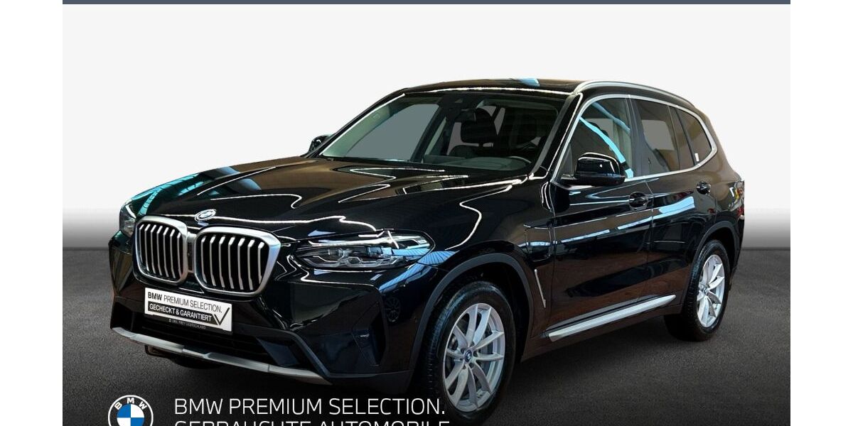 BMW X3 37.113 km 39.990 &euro; Karlsruhe 76227