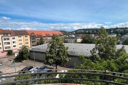 Wohnung Pforzheim Weststadt - 2 Zimmer, 64 m&sup2;, 650&euro; | Angebot:27606296