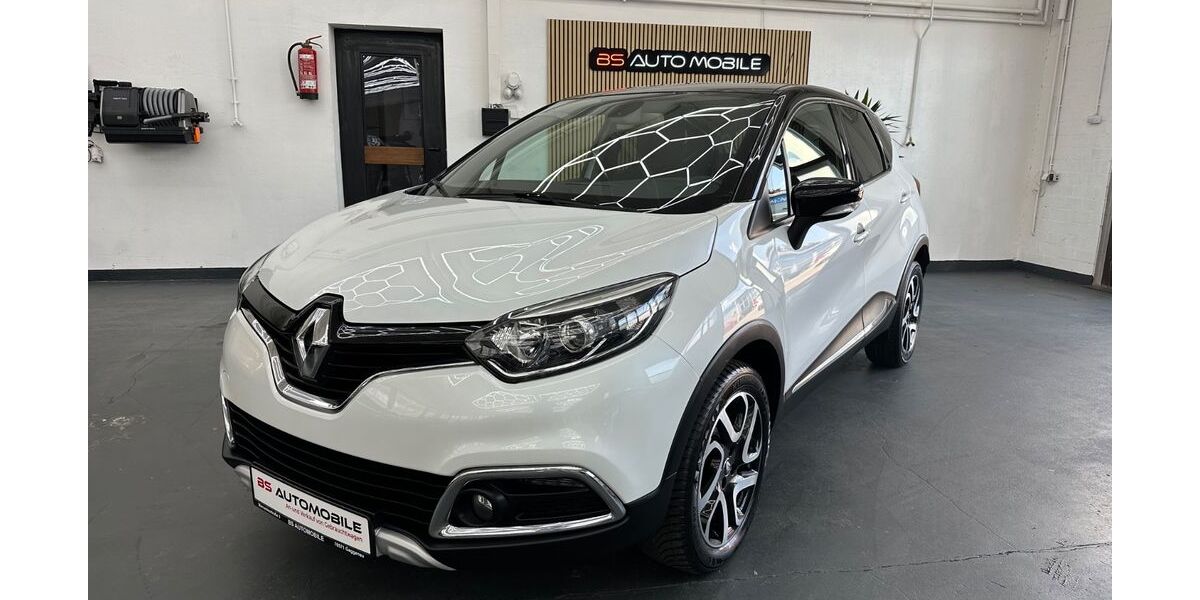 Renault Captur 102.890 km 9.480 &euro; Gaggenau 76571