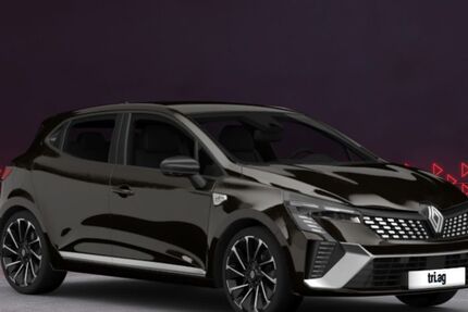 Renault Clio 5.749 km 21.590 € Birkenfeld 75217