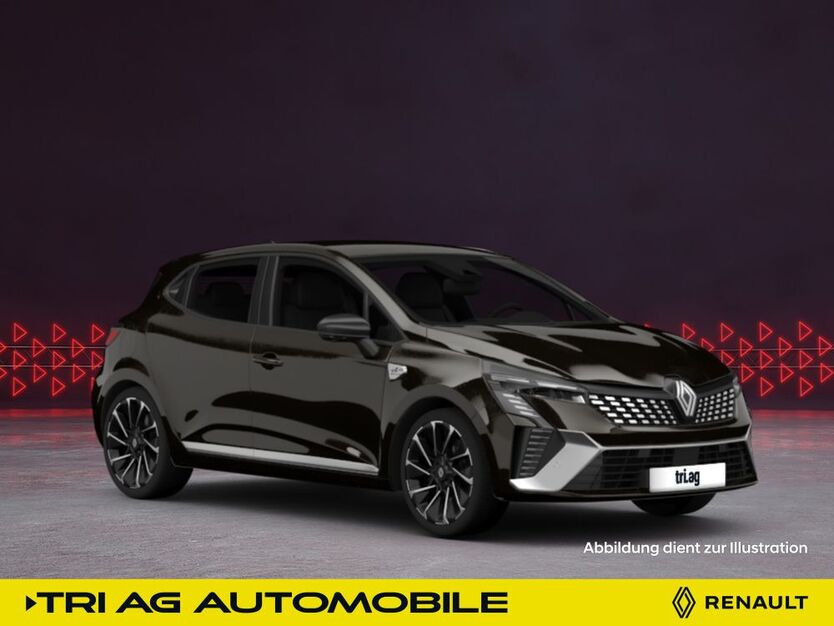 Renault Clio 5.749 km 21.590 € Birkenfeld 75217