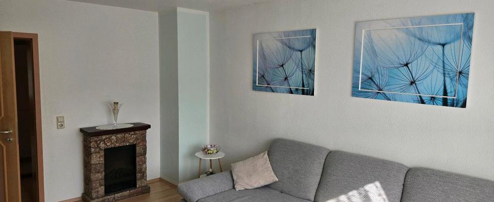 Erdgeschoßwohnung Baden-Baden Balg - 3 Zimmer, 64 m&sup2;, 900&euro; | Angebot:26438194
