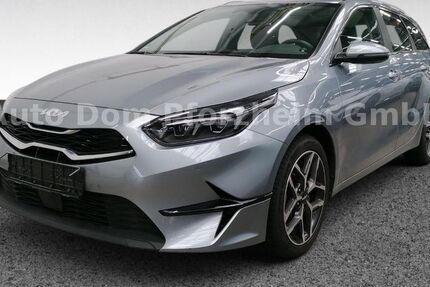 Kia ceed Sportswagon 17.900 km 25.780 € Pforzheim 75177