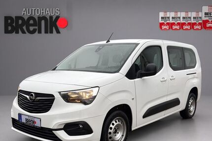 Opel Combo Life 78.050 km 18.750 &euro; Rastatt 76437