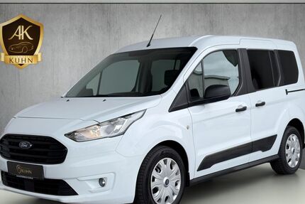 Ford Transit 143.830 km 13.880 &euro; Wörth am Rhein 76744