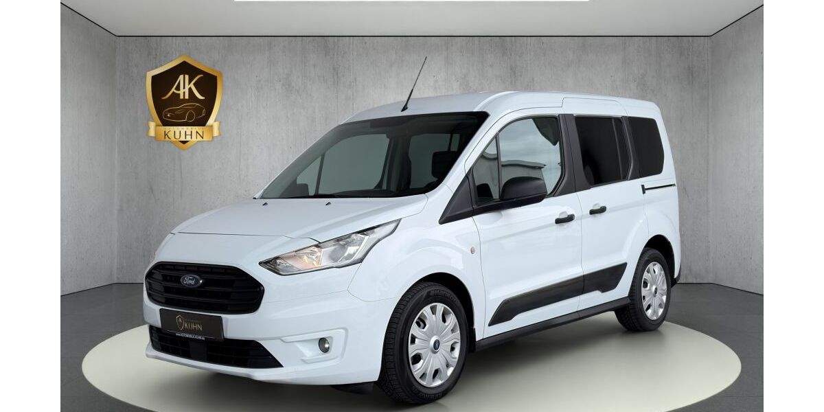 Ford Transit 143.830 km 13.880 &euro; Wörth am Rhein 76744