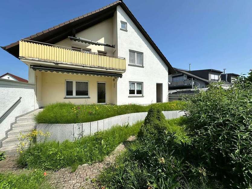 Haus zum Kaufen in Dettenheim 480.000 € 175.6 m²