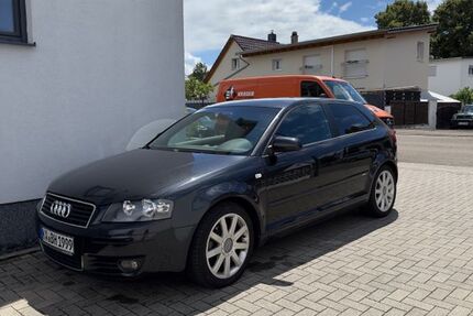 Audi A3 325.000 km 1.249 &euro; Bruchsal 76646