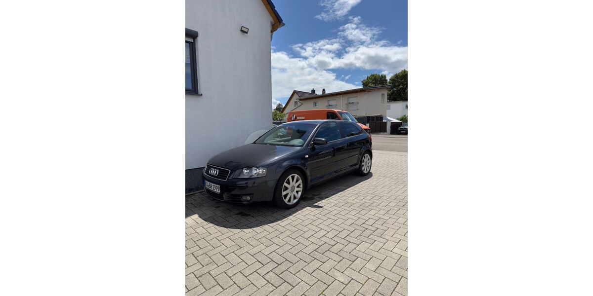 Audi A3 325.000 km 1.249 &euro; Bruchsal 76646