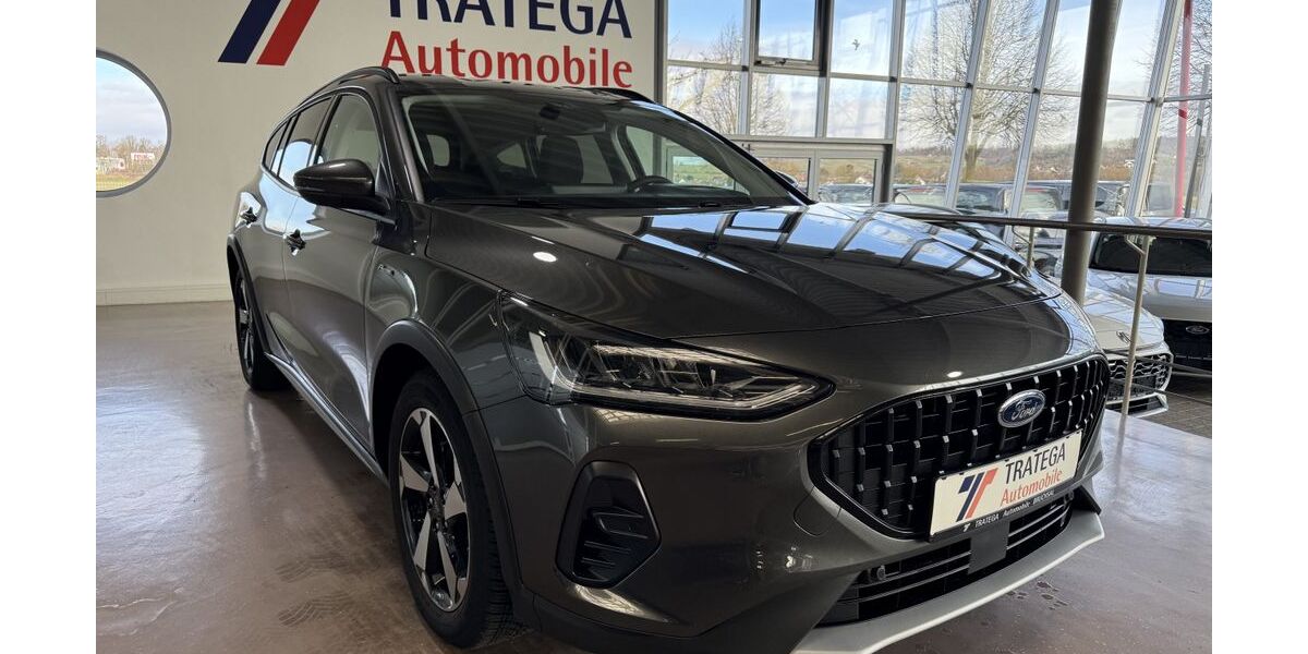 Ford Focus 7.310 km 26.790 &euro; Bruchsal 76646
