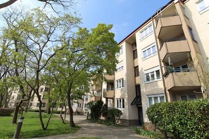 Ihr neues Zuhause in Oberreut 3 zimmer