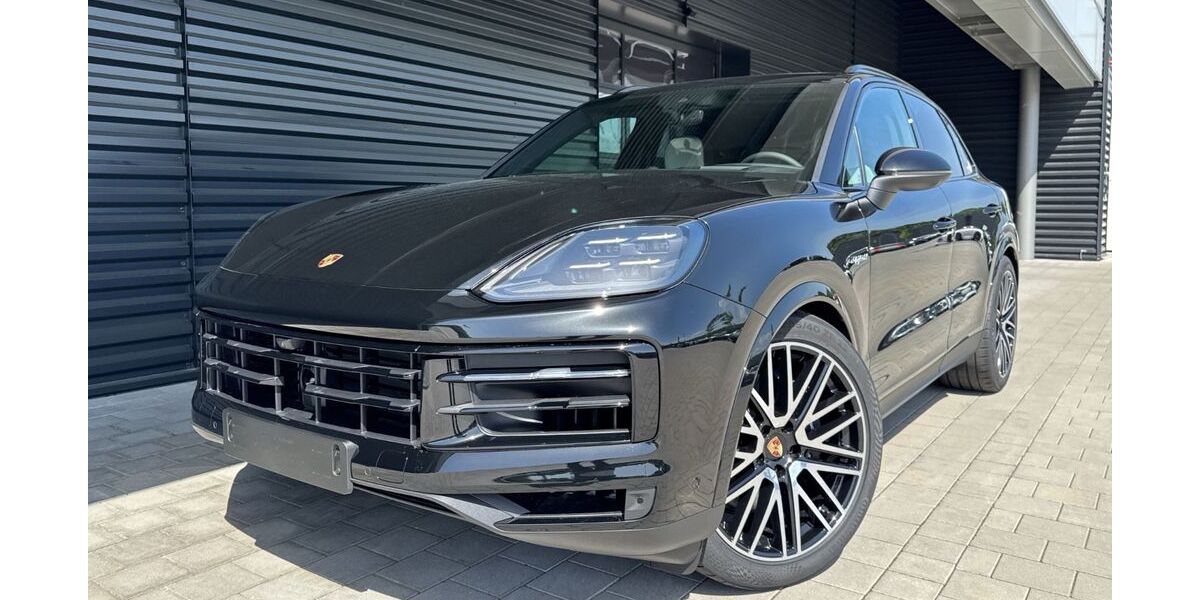 Porsche Cayenne 14.900 km 119.189 € Ettlingen 76275